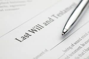 Is a Copy of a Will Valid for Probate if the Original Cannot Be Found?