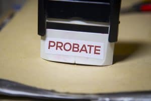How to Avoid Probate Problems