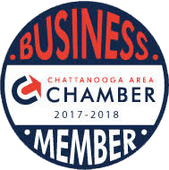 Chattanooga Area Chamber - Business Member