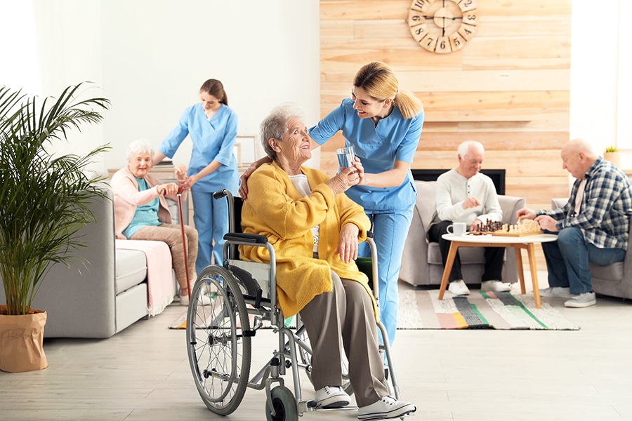 Chattanooga Nursing Home Abuse and Neglect