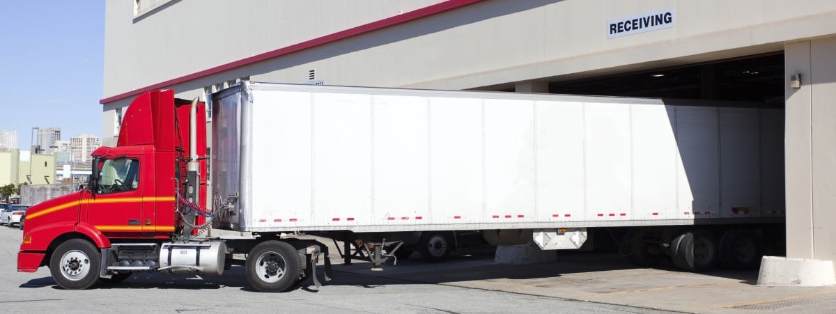 Why Truck Accidents Occur During Back-Ups and Reversing, Biby Law Firm