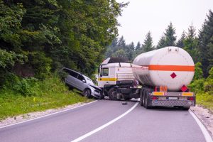 Semi-Truck Accidents vs. Car Accidents