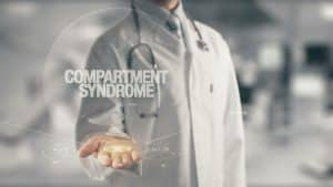 Compartment Syndrome: Causes and Complications