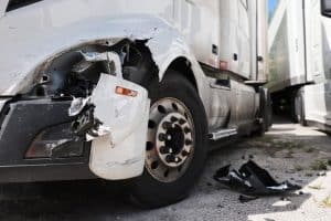 How Dangerous Are Rear-End Truck Accidents?