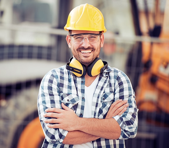 Construction Workers File a Personal Iinjury Claim