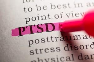 New Therapies for Treating PTSD