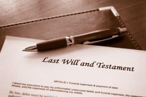 That’s Not in the Will: Uncovering Additional or Hidden Assets During Probate