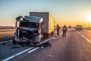 The Trucking Industry Is to Blame for Rise in Deadly Accidents