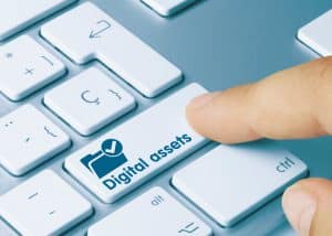 Why You Want a Chattanooga Probate Attorney When the Deceased Had Digital Assets
